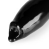 Oxballs Extenseur Fido Cock Sheath 20 x 6cm Noir